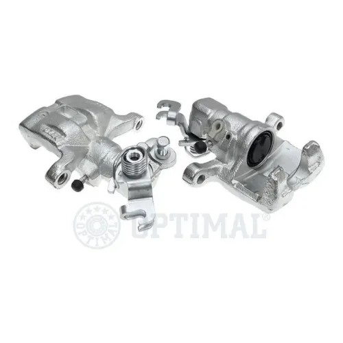 Bremssattel Hinterachse links OPTIMAL BC-1021L Bild Bremssattel Hinterachse links OPTIMAL BC-1021L