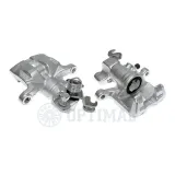 Bremssattel Hinterachse rechts OPTIMAL BC-1021R