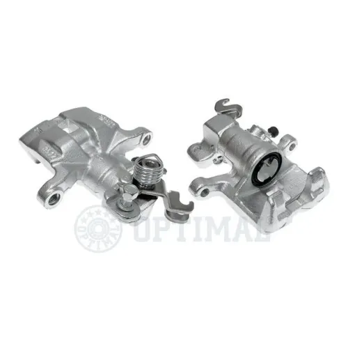 Bremssattel Hinterachse rechts OPTIMAL BC-1021R Bild Bremssattel Hinterachse rechts OPTIMAL BC-1021R