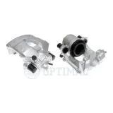 Bremssattel Vorderachse links OPTIMAL BC-1023L