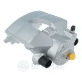 Bremssattel Vorderachse rechts OPTIMAL BC-1023R