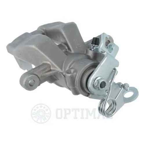 Bremssattel Hinterachse links OPTIMAL BC-1025L Bild Bremssattel Hinterachse links OPTIMAL BC-1025L