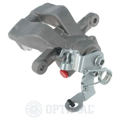 Bremssattel Hinterachse rechts OPTIMAL BC-1025R Bild Bremssattel Hinterachse rechts OPTIMAL BC-1025R