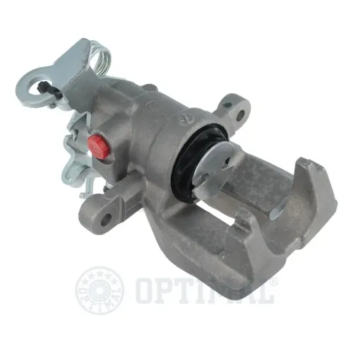 Bremssattel Hinterachse rechts OPTIMAL BC-1025R Bild Bremssattel Hinterachse rechts OPTIMAL BC-1025R