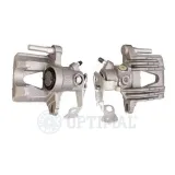 Bremssattel Hinterachse rechts OPTIMAL BC-1026R