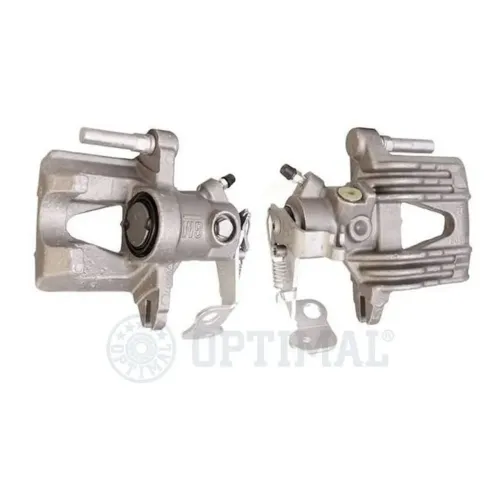 Bremssattel Hinterachse rechts OPTIMAL BC-1026R Bild Bremssattel Hinterachse rechts OPTIMAL BC-1026R