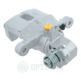 Bremssattel Hinterachse links OPTIMAL BC-1028L