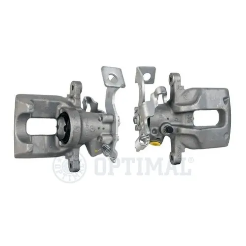 Bremssattel Hinterachse links OPTIMAL BC-1029L Bild Bremssattel Hinterachse links OPTIMAL BC-1029L