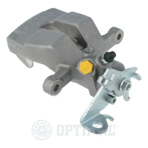 Bremssattel Hinterachse rechts OPTIMAL BC-1030R Bild Bremssattel Hinterachse rechts OPTIMAL BC-1030R