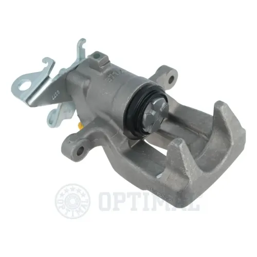 Bremssattel Hinterachse rechts OPTIMAL BC-1030R Bild Bremssattel Hinterachse rechts OPTIMAL BC-1030R