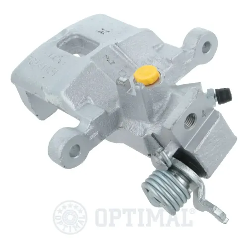 Bremssattel Hinterachse rechts OPTIMAL BC-1033R Bild Bremssattel Hinterachse rechts OPTIMAL BC-1033R