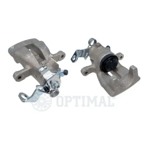 Bremssattel Hinterachse links OPTIMAL BC-1035L Bild Bremssattel Hinterachse links OPTIMAL BC-1035L