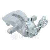 Bremssattel Hinterachse links OPTIMAL BC-1036L