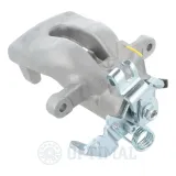 Bremssattel Hinterachse links OPTIMAL BC-1038L