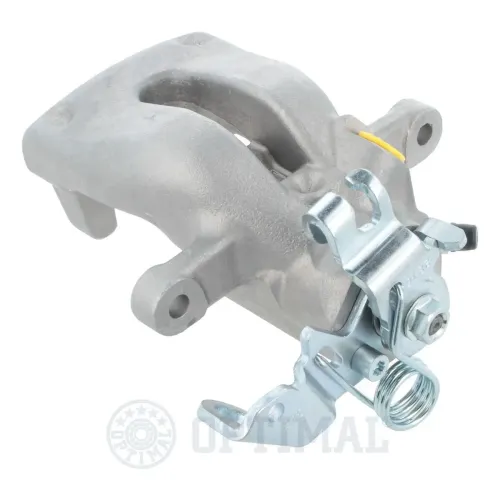 Bremssattel Hinterachse links OPTIMAL BC-1038L Bild Bremssattel Hinterachse links OPTIMAL BC-1038L