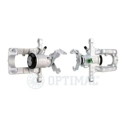 Bremssattel Hinterachse rechts OPTIMAL BC-1039R Bild Bremssattel Hinterachse rechts OPTIMAL BC-1039R