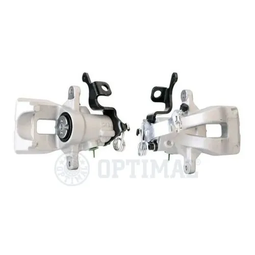 Bremssattel Hinterachse rechts OPTIMAL BC-1041R Bild Bremssattel Hinterachse rechts OPTIMAL BC-1041R