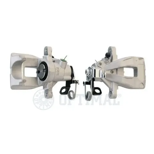 Bremssattel Hinterachse rechts OPTIMAL BC-1042R Bild Bremssattel Hinterachse rechts OPTIMAL BC-1042R
