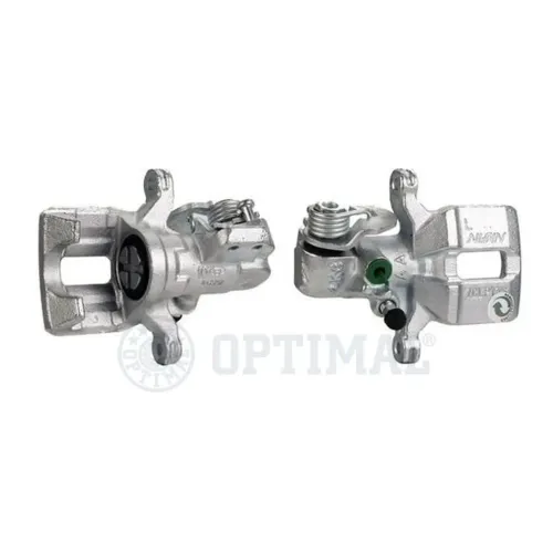 Bremssattel Hinterachse links OPTIMAL BC-1043L Bild Bremssattel Hinterachse links OPTIMAL BC-1043L