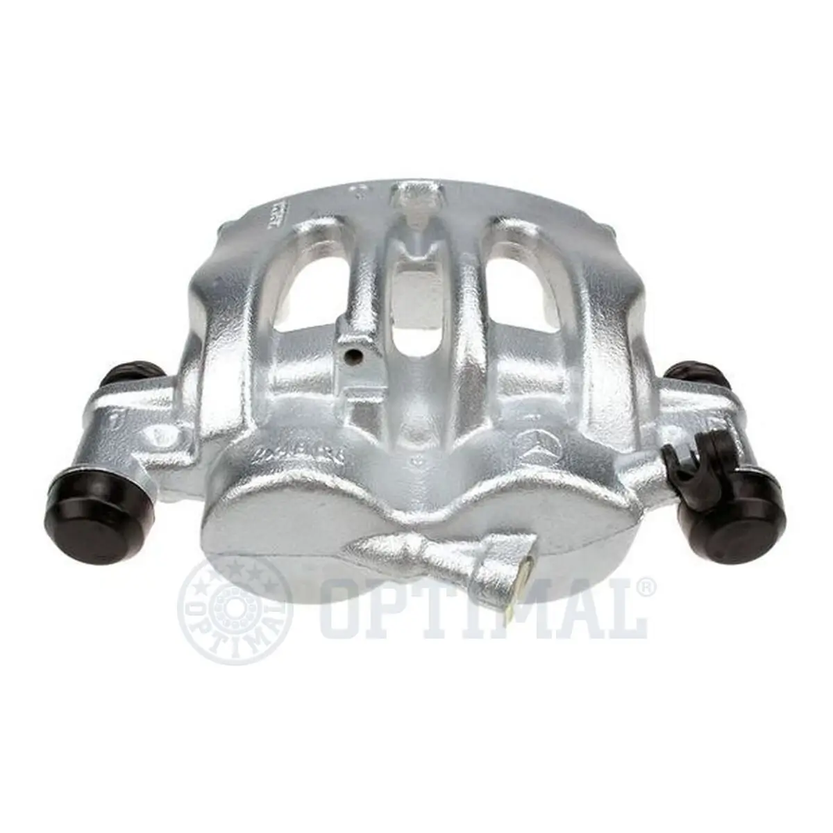 Bremssattel Vorderachse rechts OPTIMAL BC-1044R