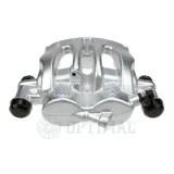 Bremssattel Vorderachse rechts OPTIMAL BC-1044R