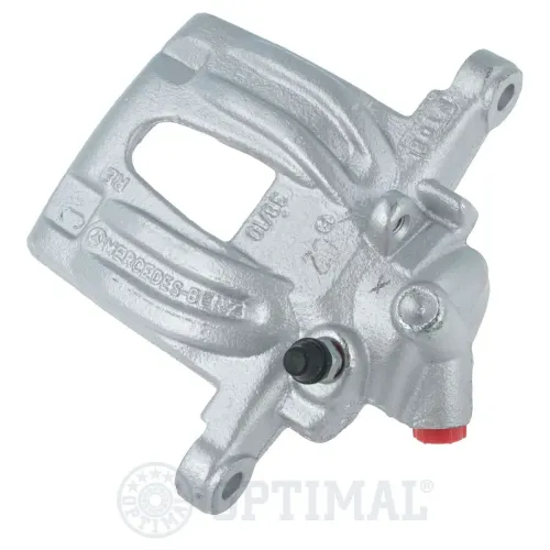 Bremssattel Hinterachse rechts OPTIMAL BC-1045R Bild Bremssattel Hinterachse rechts OPTIMAL BC-1045R