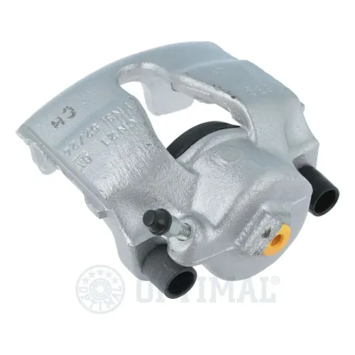 Bremssattel Vorderachse links OPTIMAL BC-1047L Bild Bremssattel Vorderachse links OPTIMAL BC-1047L