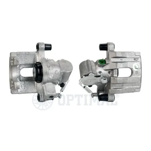 Bremssattel Hinterachse links OPTIMAL BC-1049L Bild Bremssattel Hinterachse links OPTIMAL BC-1049L