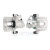 Bremssattel Hinterachse rechts OPTIMAL BC-1049R