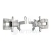 Bremssattel Hinterachse rechts OPTIMAL BC-1051R