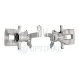 Bremssattel Hinterachse rechts OPTIMAL BC-1051R