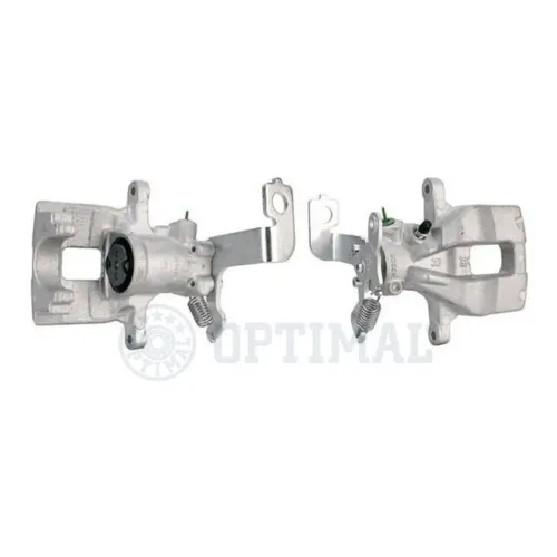 Bremssattel Hinterachse rechts OPTIMAL BC-1051R Bild Bremssattel Hinterachse rechts OPTIMAL BC-1051R