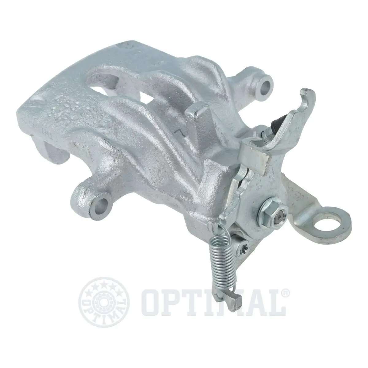 Bremssattel Hinterachse links OPTIMAL BC-1052L