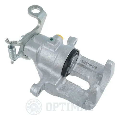 Bremssattel Hinterachse links OPTIMAL BC-1052L Bild Bremssattel Hinterachse links OPTIMAL BC-1052L