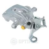 Bremssattel Hinterachse rechts OPTIMAL BC-1052R