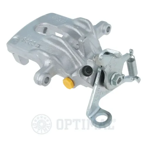 Bremssattel Hinterachse rechts OPTIMAL BC-1052R Bild Bremssattel Hinterachse rechts OPTIMAL BC-1052R