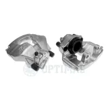 Bremssattel Vorderachse links OPTIMAL BC-1053L