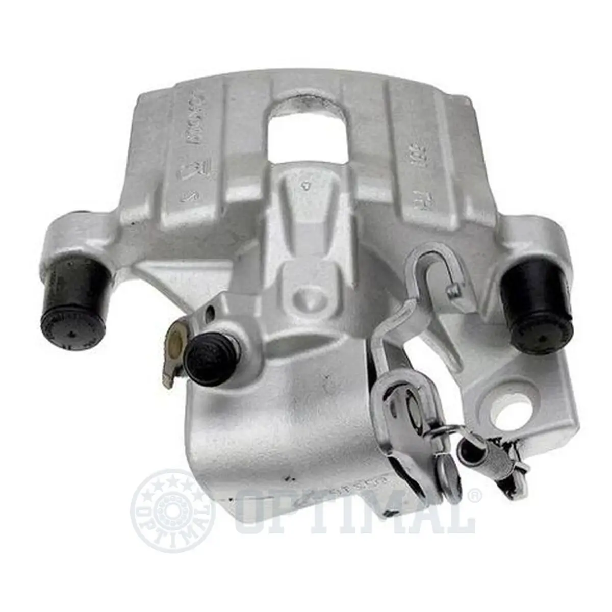 Bremssattel Hinterachse rechts OPTIMAL BC-1054R