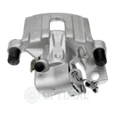 Bremssattel Hinterachse rechts OPTIMAL BC-1054R