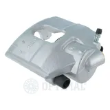 Bremssattel Vorderachse rechts OPTIMAL BC-1058R