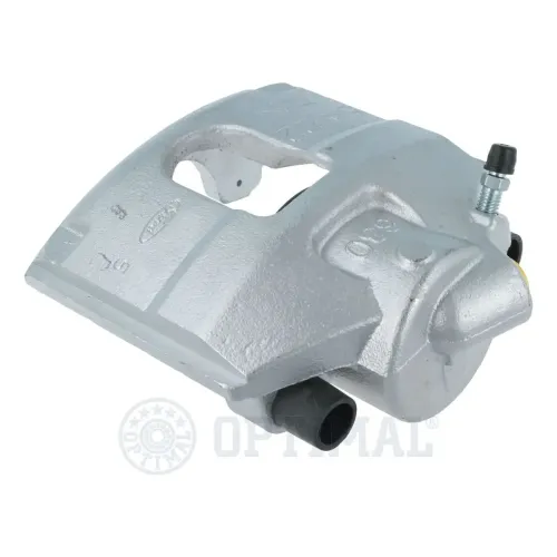 Bremssattel Vorderachse rechts OPTIMAL BC-1058R Bild Bremssattel Vorderachse rechts OPTIMAL BC-1058R