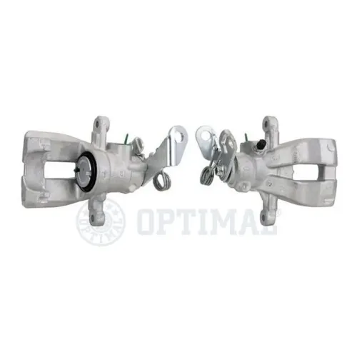Bremssattel Hinterachse rechts OPTIMAL BC-1062R Bild Bremssattel Hinterachse rechts OPTIMAL BC-1062R