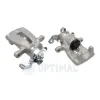 Bremssattel Hinterachse links OPTIMAL BC-1063L Bild Bremssattel Hinterachse links OPTIMAL BC-1063L
