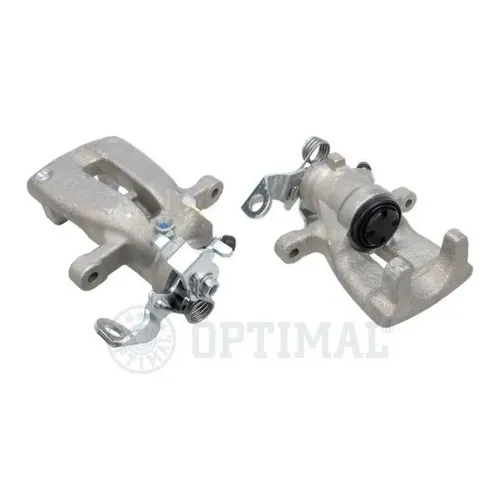 Bremssattel Hinterachse links OPTIMAL BC-1063L Bild Bremssattel Hinterachse links OPTIMAL BC-1063L