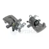 Bremssattel Hinterachse rechts OPTIMAL BC-1063R