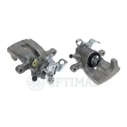 Bremssattel Hinterachse rechts OPTIMAL BC-1063R Bild Bremssattel Hinterachse rechts OPTIMAL BC-1063R