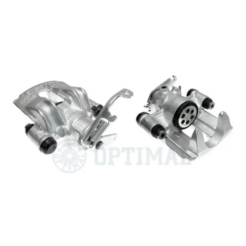 Bremssattel Hinterachse rechts OPTIMAL BC-1065R Bild Bremssattel Hinterachse rechts OPTIMAL BC-1065R