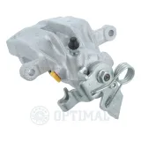 Bremssattel Hinterachse links OPTIMAL BC-1067L