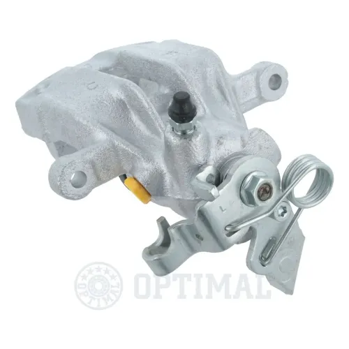 Bremssattel Hinterachse links OPTIMAL BC-1067L Bild Bremssattel Hinterachse links OPTIMAL BC-1067L