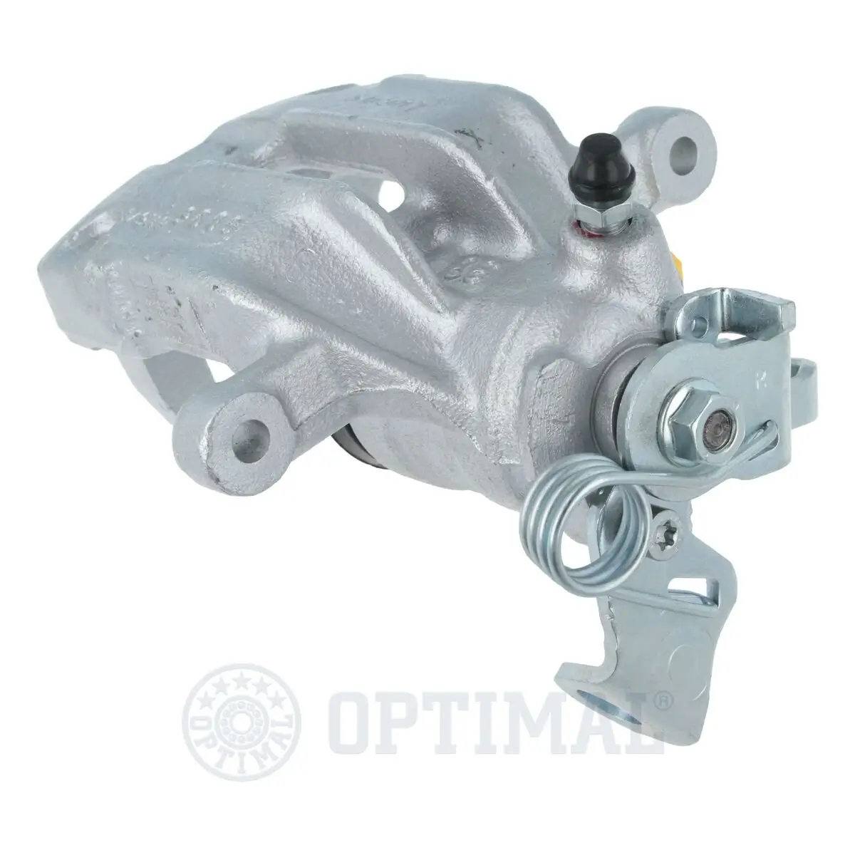 Bremssattel Hinterachse rechts OPTIMAL BC-1067R